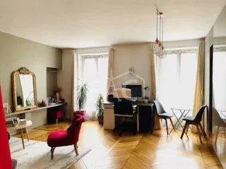 Appartement - 51 m² - 2 pièces