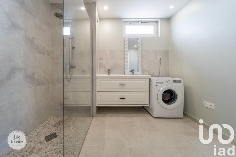 Appartement - 120 m² - 5 pièces