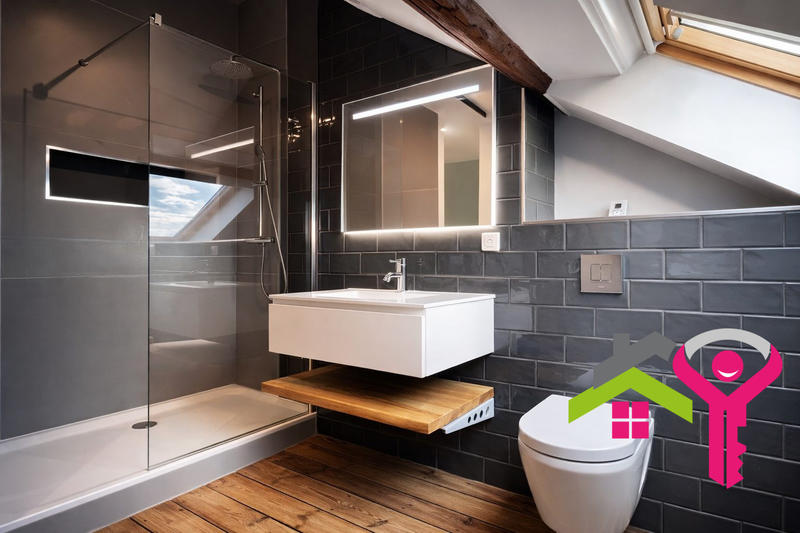 Maison - 230 m² - 6 pièces