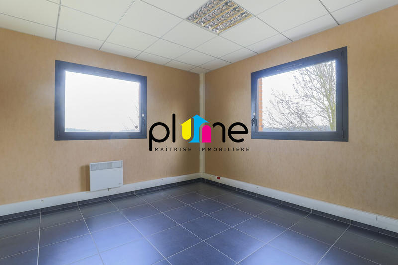 Bureau - 120 m²