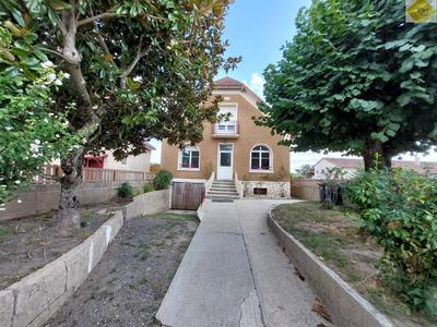 Maison - 102 m² - 3 pièces