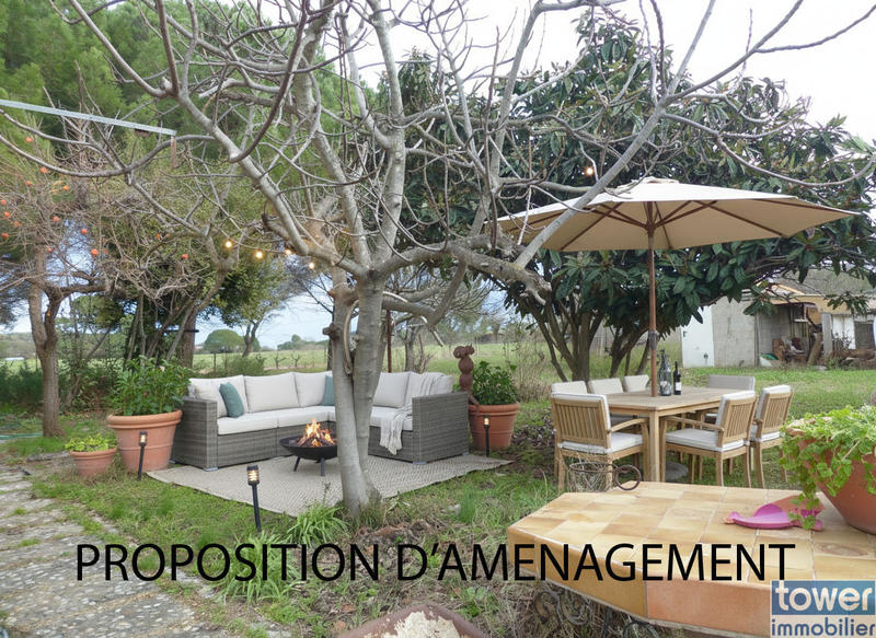 Maison - 113 m² - 8 pièces