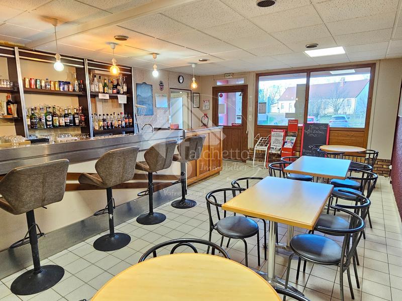 Fonds de commerce - Magasins - 140 m²