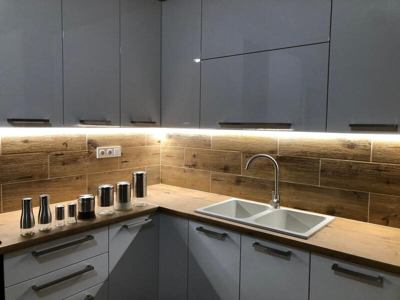 Appartement - 62 m² - 2 pièces