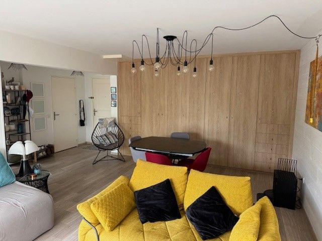 Appartement - 56 m² - 2 pièces