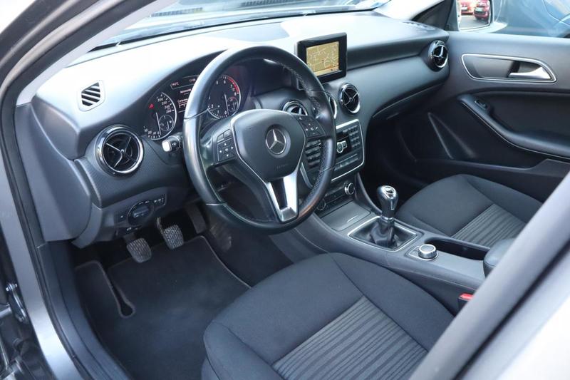 Mercedes Classe a 180 BlueEFFICIENCY Intuition