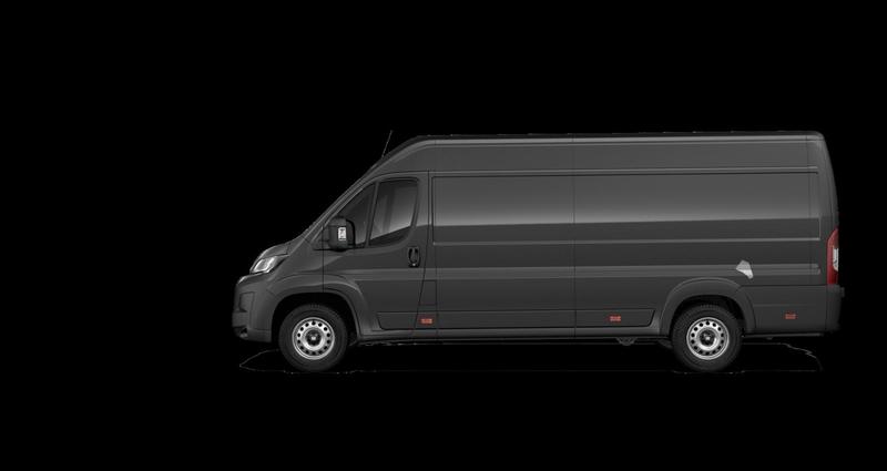 Fiat Ducato Fourgon Tole Xlh2 3.5 t Maxi 140 Ch s&amp;S Bvm6