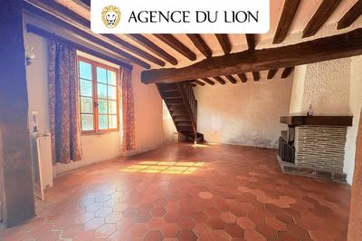 Maison - 128 m² - 5 pièces