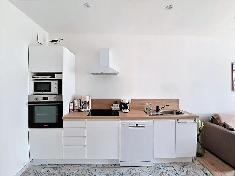 Maison - 124 m² - 6 pièces