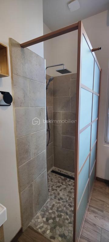 Appartement - 24 m² - 2 pièces