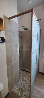 Appartement - 24 m² - 2 pièces