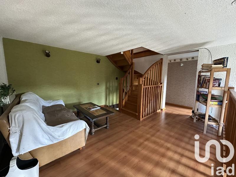 Maison - 317 m² - 13 pièces