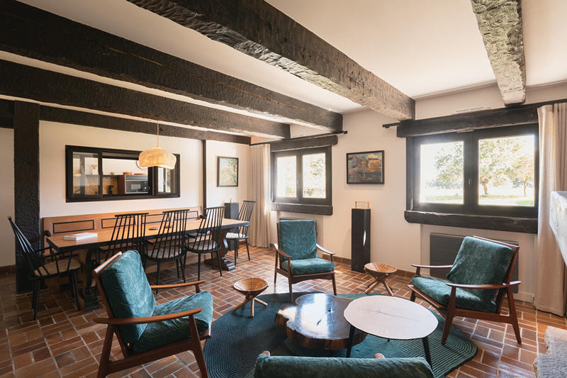 Maison - 150 m² - 5 pièces