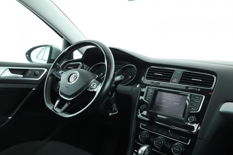 Volkswagen Golf VII 1.4 Tsi BlueMotion Tech Cup Dgs7 5p 122 ch