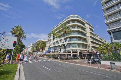 Appartement - 35 m²