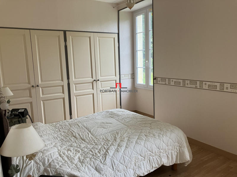 Maison - 163 m² - 5 pièces