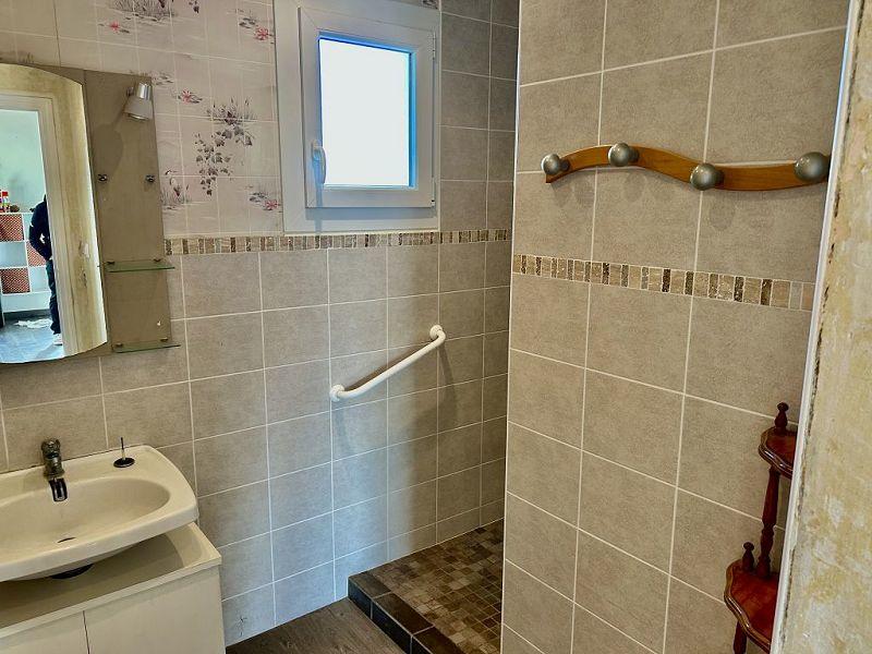 Maison traditionnelle - 74 m² - 4 pièces