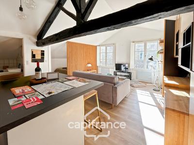 Appartement - 30 m² - 1 pièce