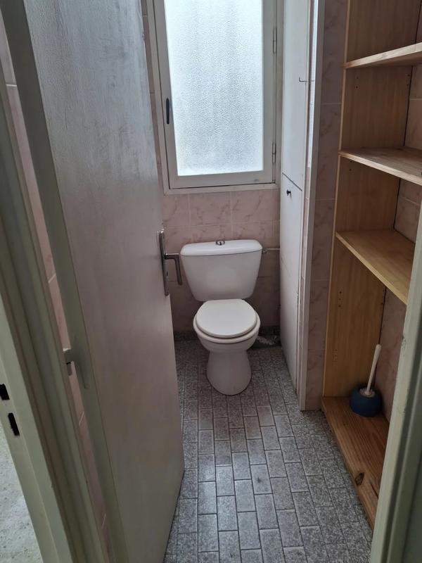 Appartement - 116 m² - 5 pièces