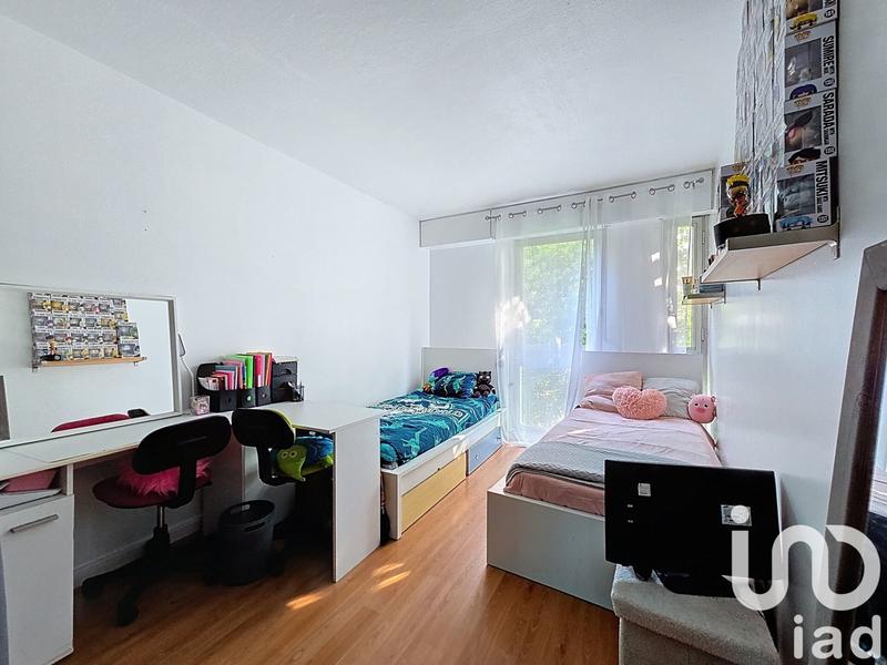 Appartement - 78 m² - 4 pièces