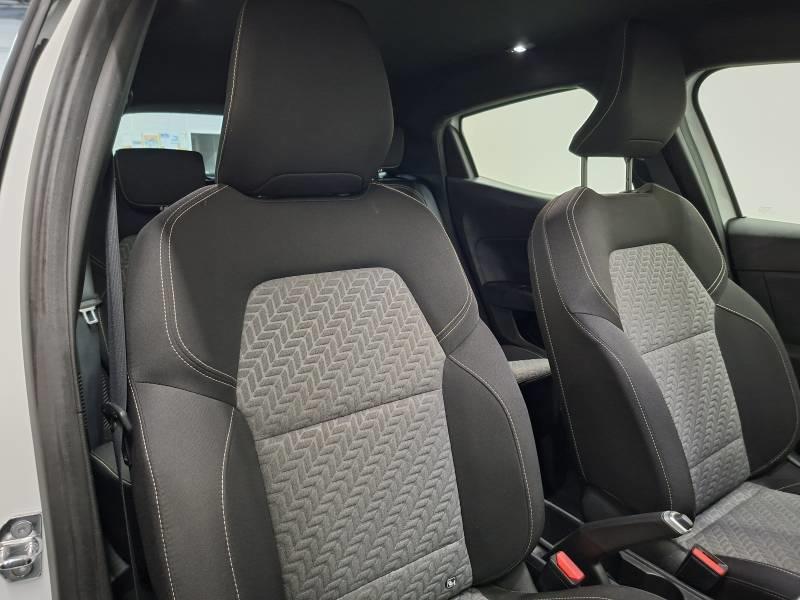 Renault Clio E-Tech 140 - 21n Limited