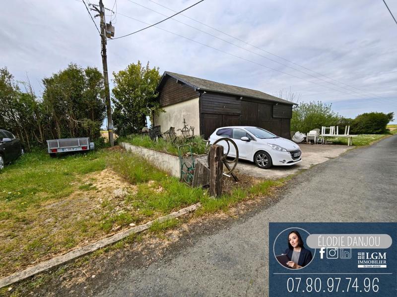 Maison - 250 m² - 5 pièces