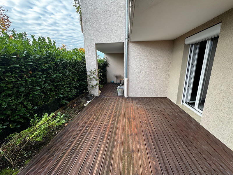 Appartement - 103 m² - 5 pièces