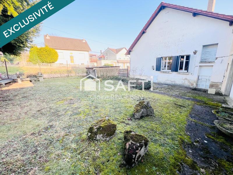 Maison - 191 m² - 7 pièces