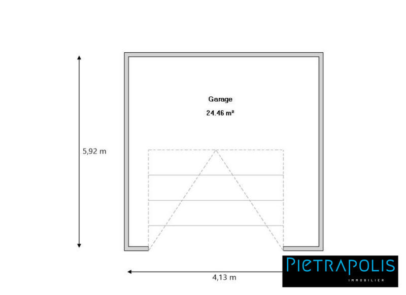 Maison - 220 m² - 5 pièces