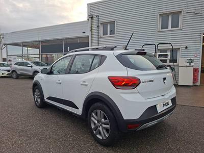 Dacia Sandero TCe 90 - 22 Stepway Confort