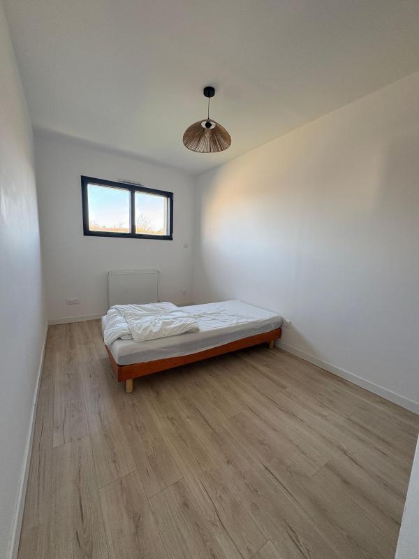 Maison - 81 m² - 4 pièces