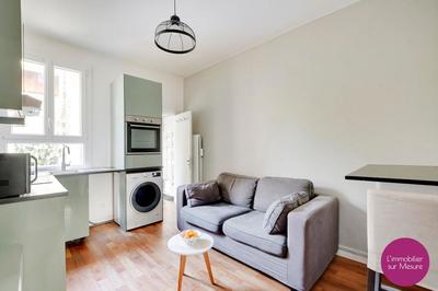 Appartement - 25 m² - 2 pièces