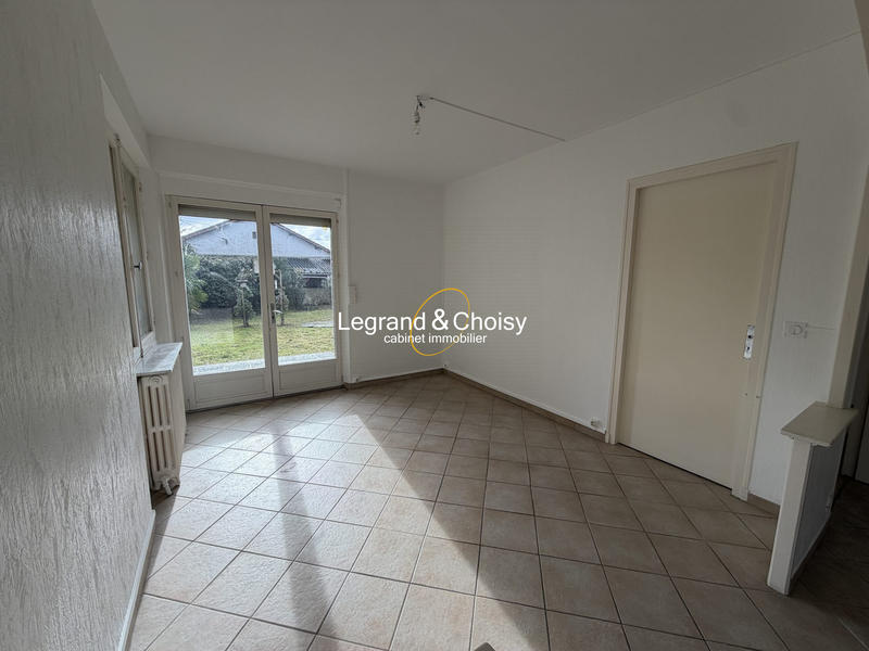 Maison - 103 m² - 3 pièces