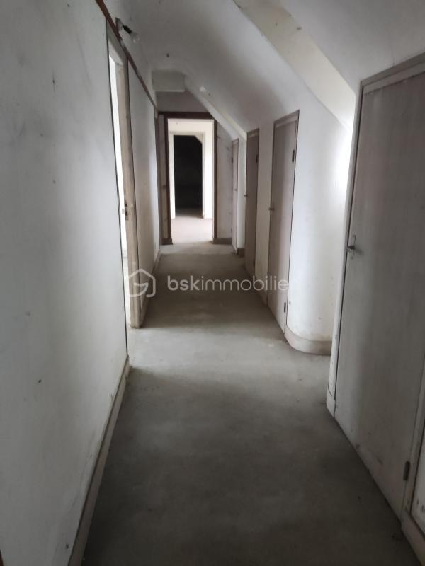 Maison - 165 m² - 6 pièces