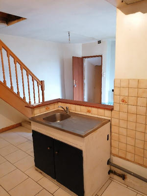 Maison - 130 m² - 4 pièces