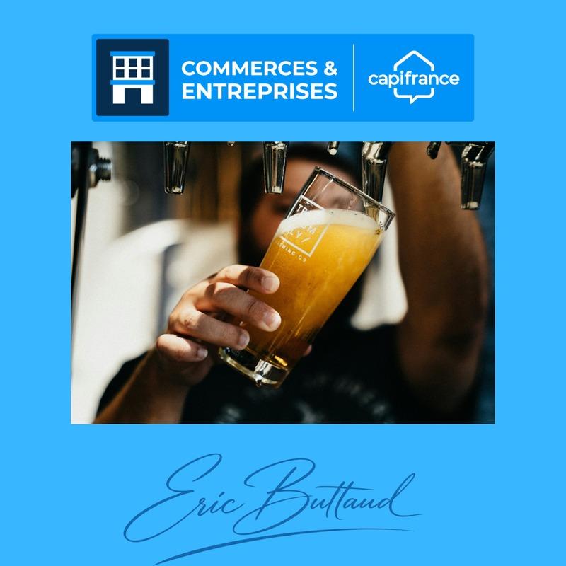 Fonds de commerce - 29 m²