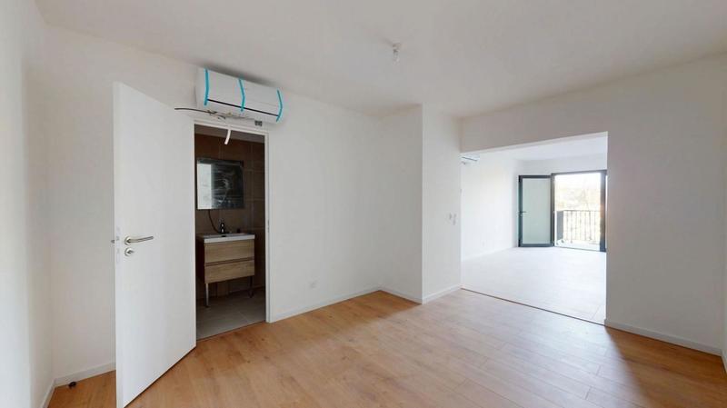 Studio - 36 m² - 1 pièce