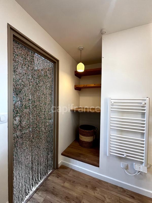 Maison de village - 197 m² - 7 pièces