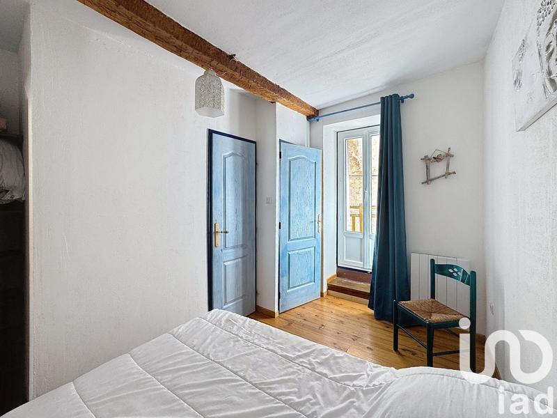 Appartement - 50 m² - 3 pièces