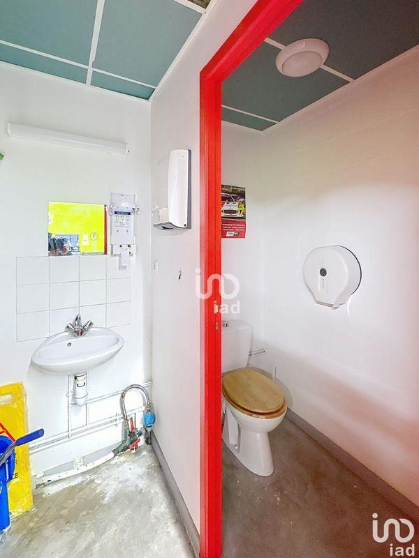 Local commercial - 180 m²