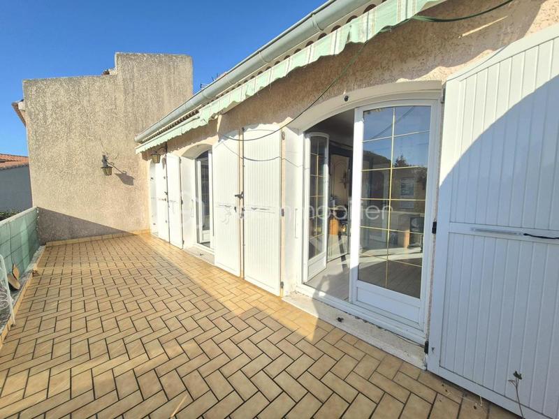 Villa - 115 m² - 4 pièces