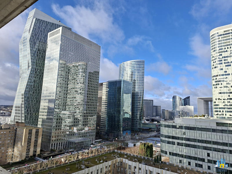 Appartement - 38 m² - 1 pièce