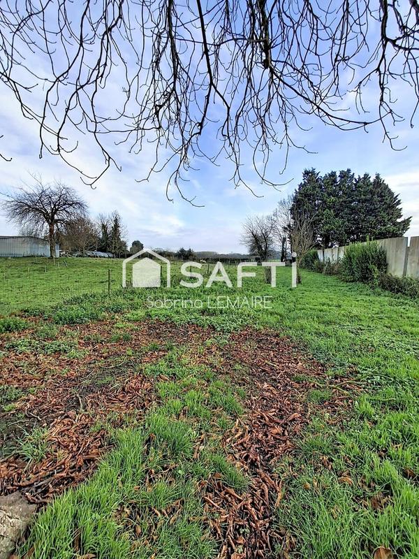 Maison - 117 m² - 5 pièces