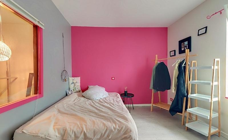 Maison - 245 m² - 12 pièces