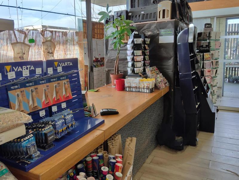 Local commercial - 600 m²