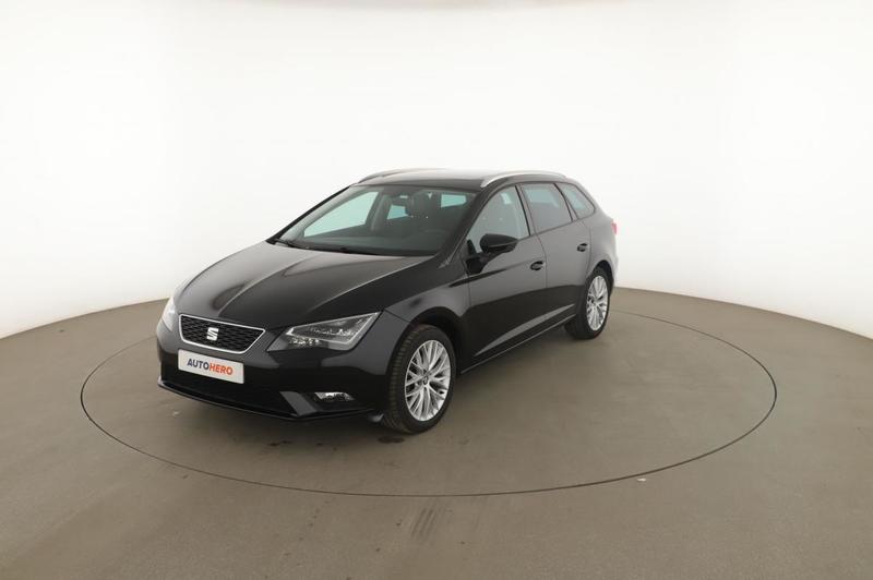 Seat Leon St 1.4 Tsi Act Premium Dsg 150 ch