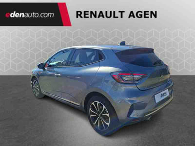 Renault Clio TCe 90 ch Gsr2 Techno