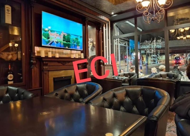 Fonds de commerce - 180 m²