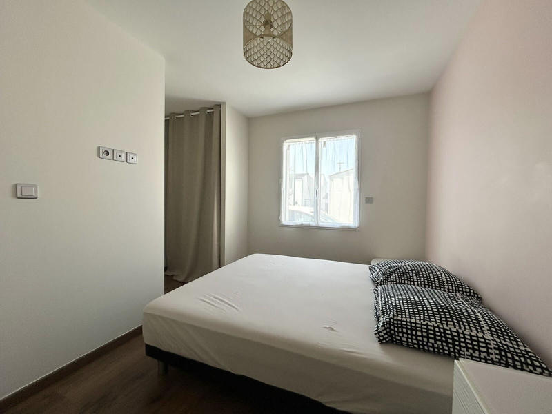 Villa - 119 m² - 5 pièces