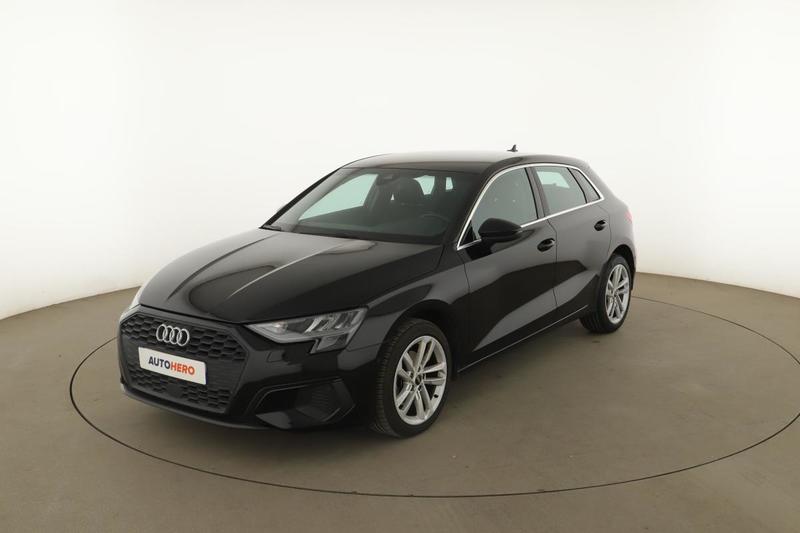 Audi A3 sportback 30 Tdi Design s tronic 7 116 ch